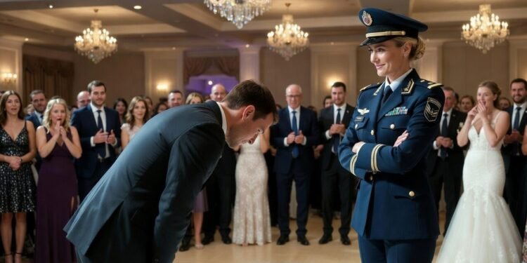 Я никогда не говорила семье, что стала генерал-майором после того, как меня выставили из дома