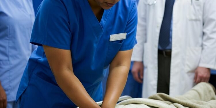 Когда заведующий отделением отказался помочь мужчине без постоянного жилья