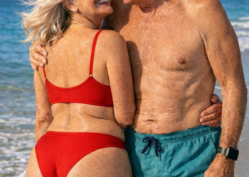 Я никогда не стыдилась своей внешности