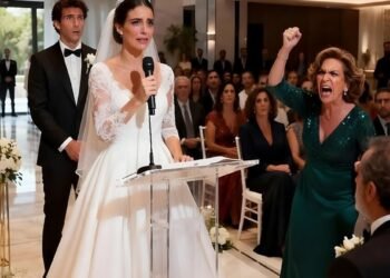 Эта дурочка уже подписала брачный контракт?