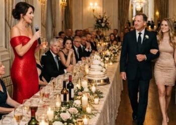 пока не понял, кто пришёл ко мне.