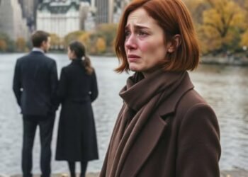 Обычная вылазка в магазин обернулась ледяным ударом.