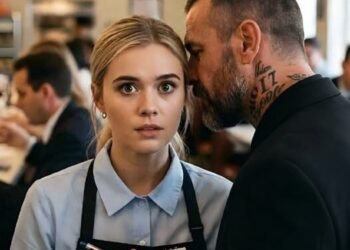 Тебе сейчас может угрожать опасность.