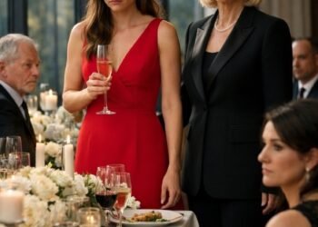 Я вышла в туалет в день своей свадьбы