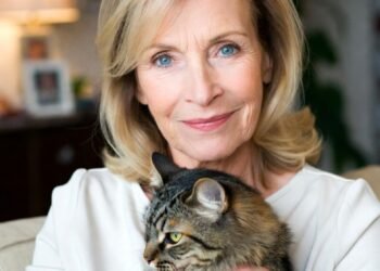 63-летняя женщина: после семи лет одиночества я впустила в свою жизнь мужчину