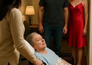 Мой муж ушёл жить к своей любовнице.