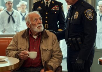 Никогда не оставлять человека позади