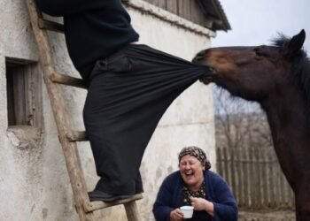 дурной скотиной