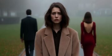 Хотел развода? Что ж, будет по-твоему