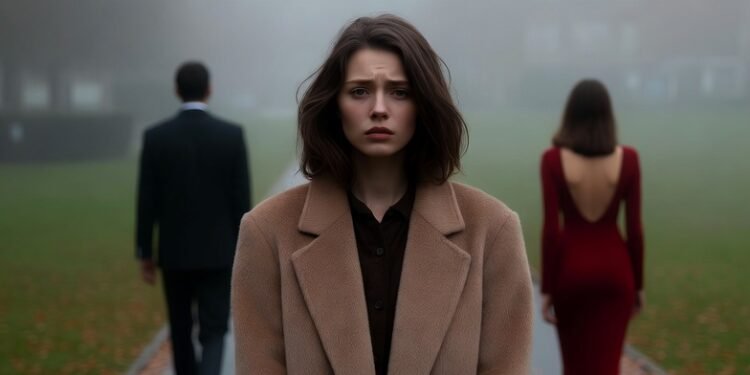 Хотел развода? Что ж, будет по-твоему