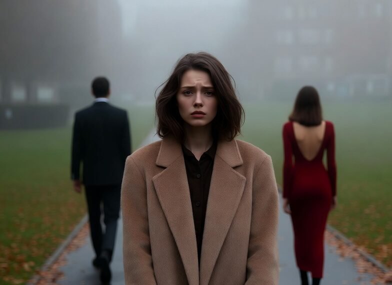 Хотел развода? Что ж, будет по-твоему