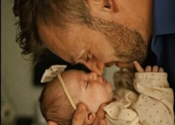 В родзал поступала молодая женщина