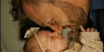 В родзал поступала молодая женщина