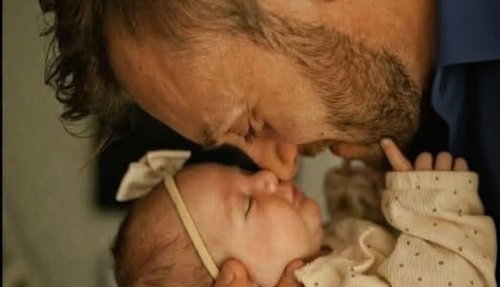 В родзал поступала молодая женщина