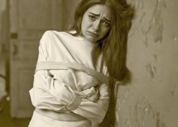 Одиннадцать лет она считалась самой тихой сумасшедшей в отделении