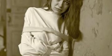 Одиннадцать лет она считалась самой тихой сумасшедшей в отделении