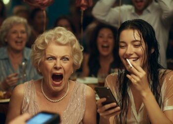 Я не «начинаю», я напоминаю про рейс.