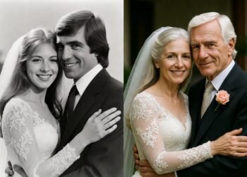 Когда я одевала своего мужа, с которым прожила 53 года