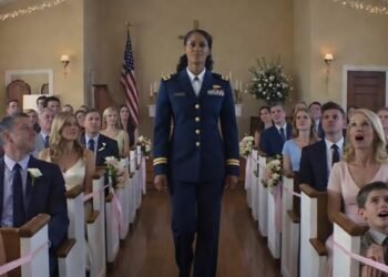 Ничего себе… посмотрите на её награды