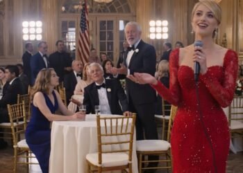 Это моя сводная сестра — просто медсестра