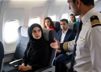 миллионерша и владелица самолёта.