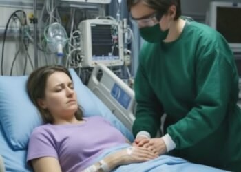 Тихий рассвет медленно растекался по неб