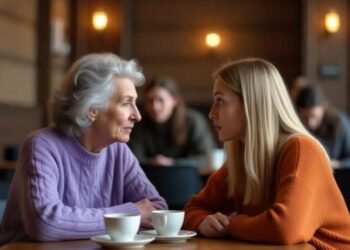 Доченька, я скоро к тебе переезжать собираюсь