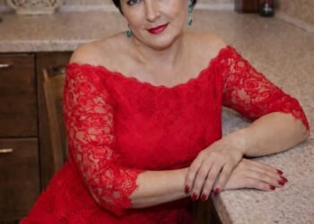 Я приехал к 47-летней женщине