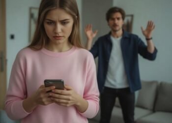 Пусть теперь твоя мамочка попробует прожить без моих денег.