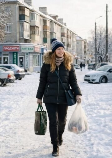 Уже иду. На работе задержали.