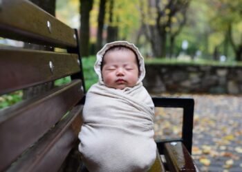 Это Мирослава (Миранда)? Вы нашли ребёнка?»