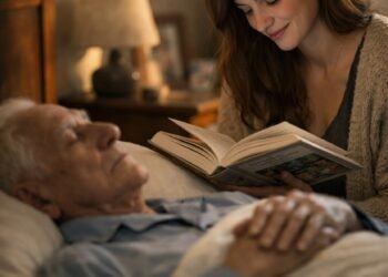 Когда меня не станет, открой сейф…